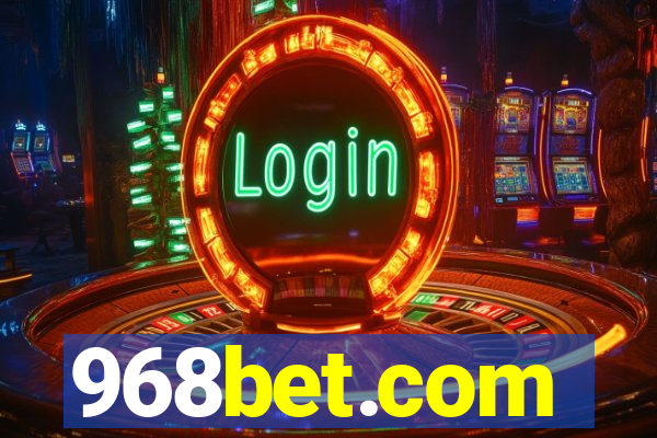 968bet.com