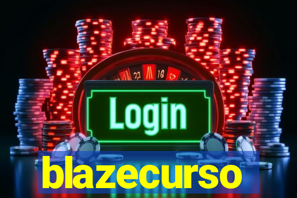 blazecurso