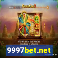 9997bet.net