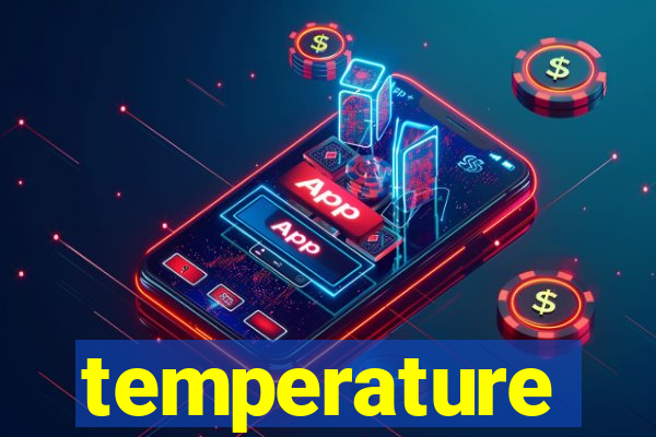 temperature converter slots