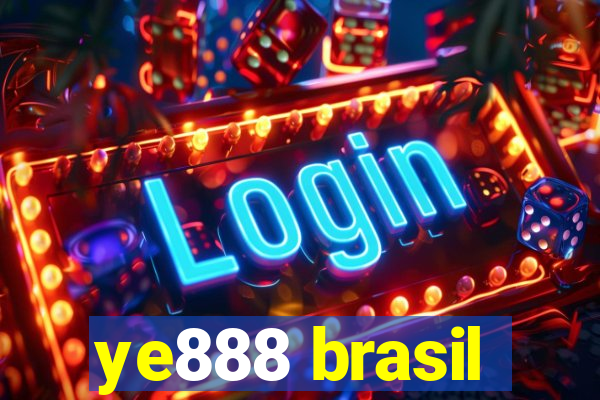 ye888 brasil