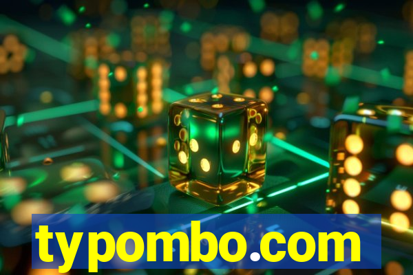 typombo.com