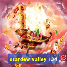 stardew valley r34