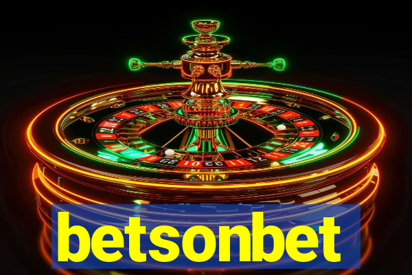 betsonbet