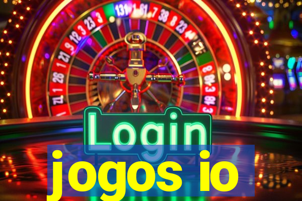 jogos io