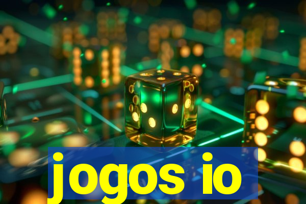 jogos io