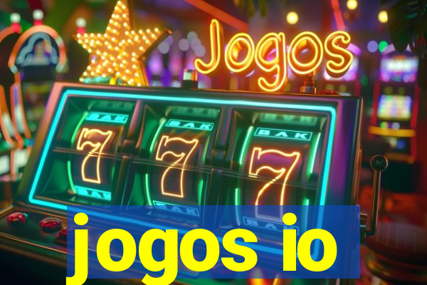 jogos io