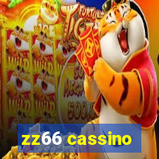 zz66 cassino