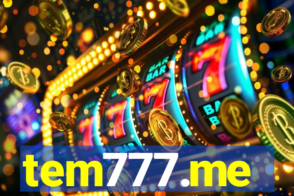 tem777.me