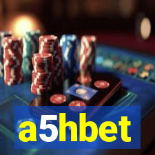 a5hbet