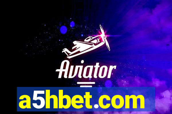 a5hbet.com