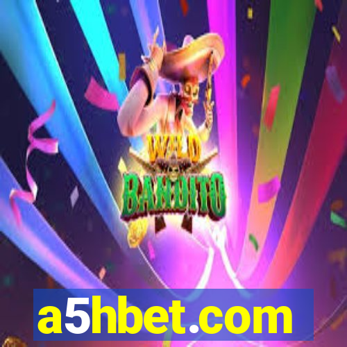 a5hbet.com