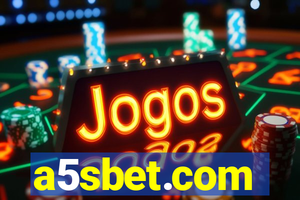 a5sbet.com