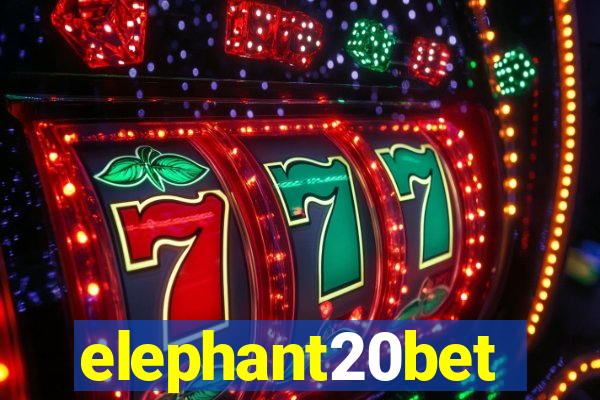 elephant20bet