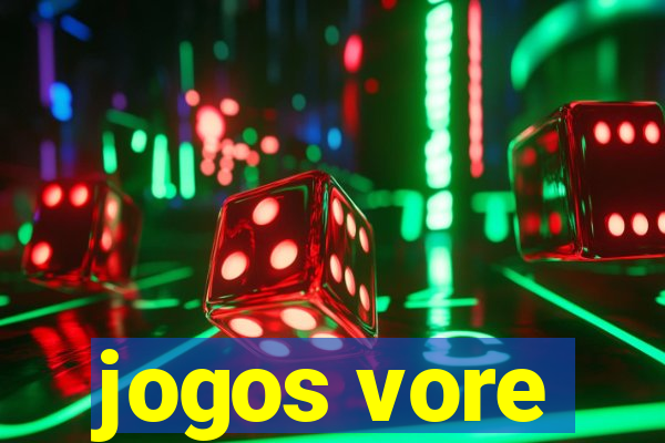 jogos vore