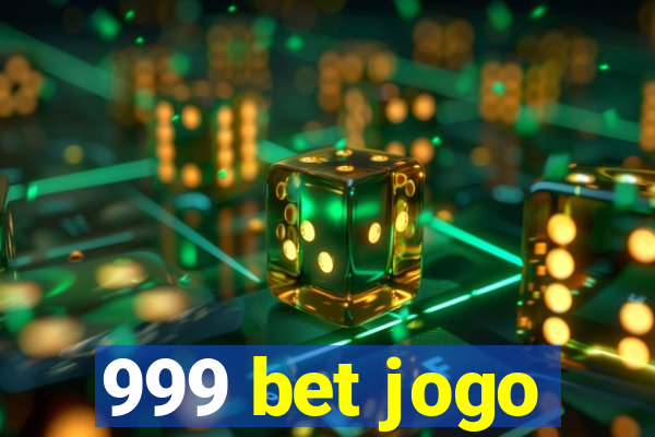 999 bet jogo