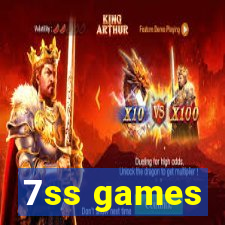 7ss games