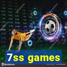 7ss games