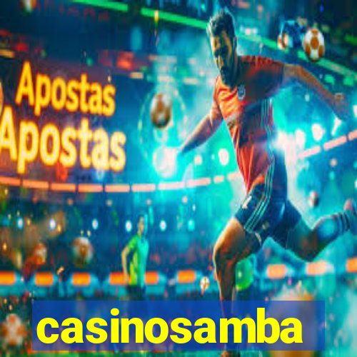 casinosamba