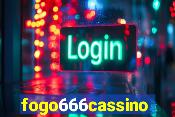 fogo666cassino