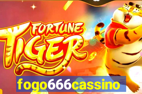 fogo666cassino