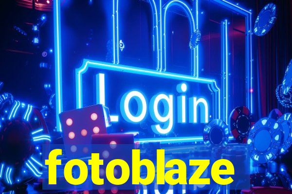 fotoblaze