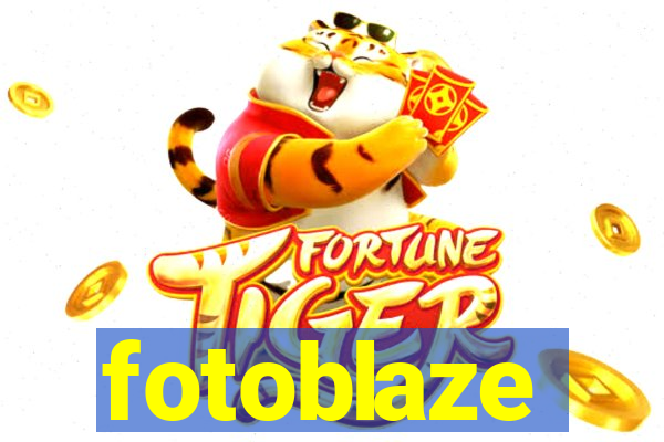 fotoblaze