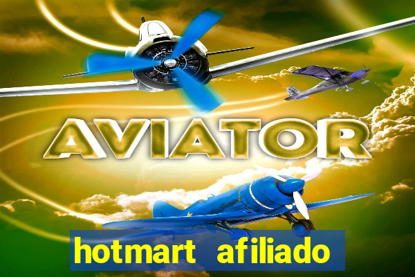 hotmart afiliado entrar login