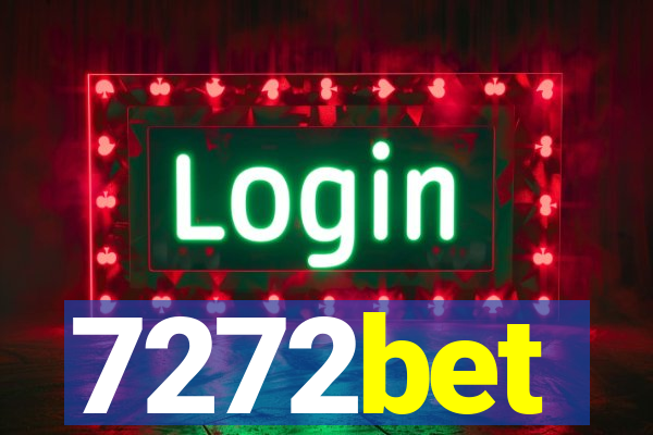 7272bet