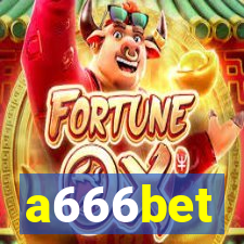 a666bet