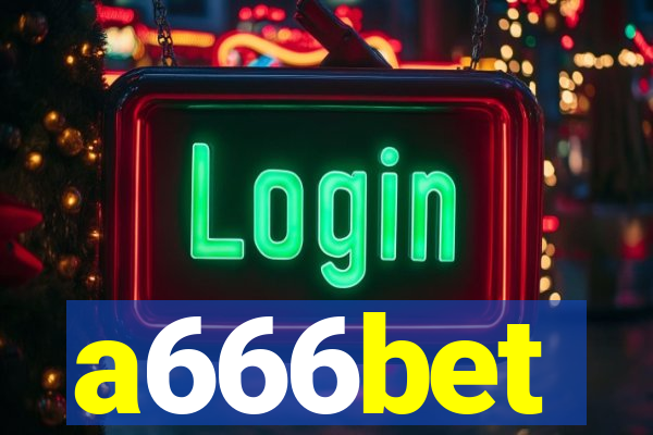 a666bet