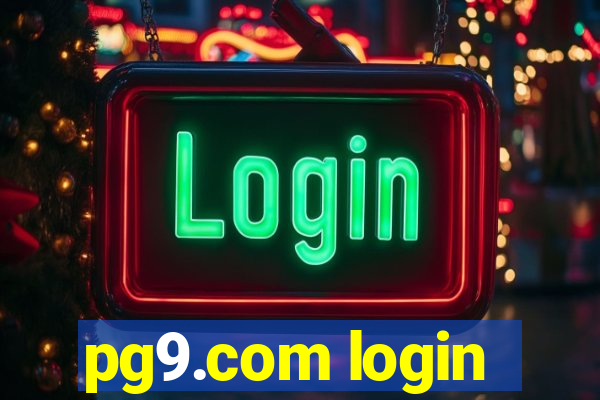 pg9.com login