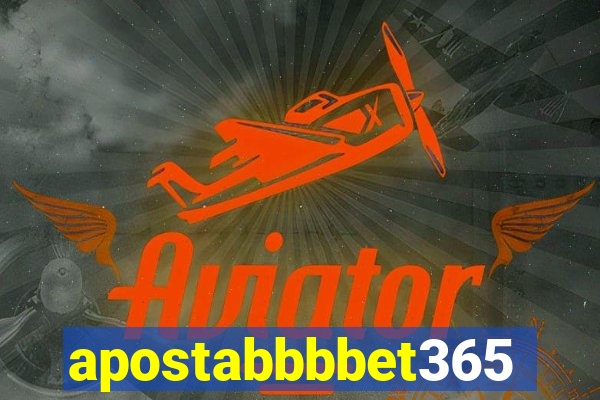 apostabbbbet365