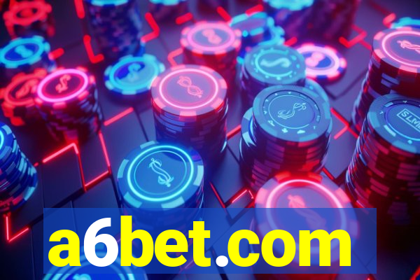 a6bet.com