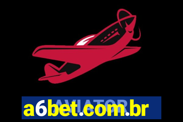 a6bet.com.br