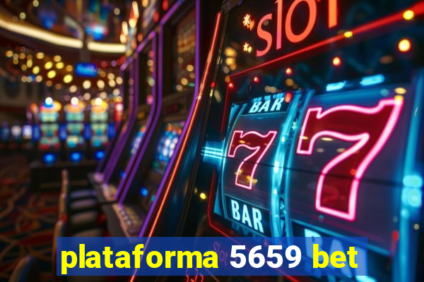 plataforma 5659 bet