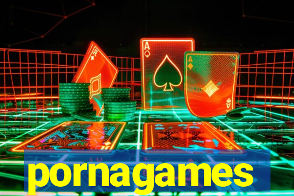 pornagames