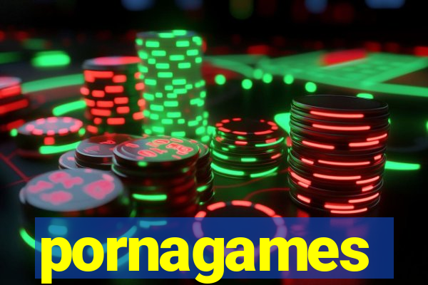 pornagames