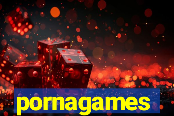 pornagames