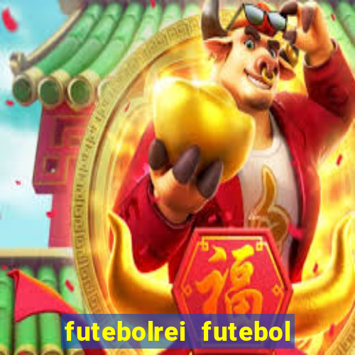 futebolrei futebol ao vivo