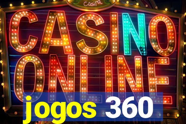 jogos 360