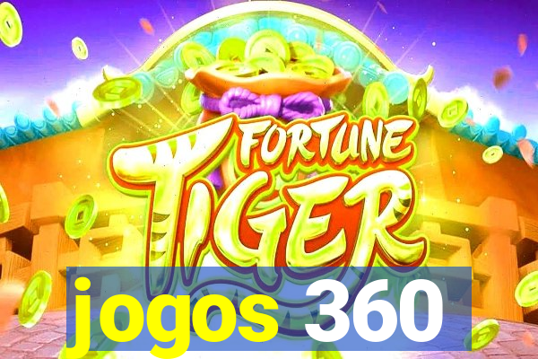 jogos 360