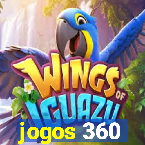 jogos 360