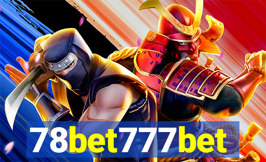 78bet777bet