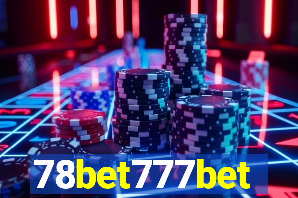 78bet777bet