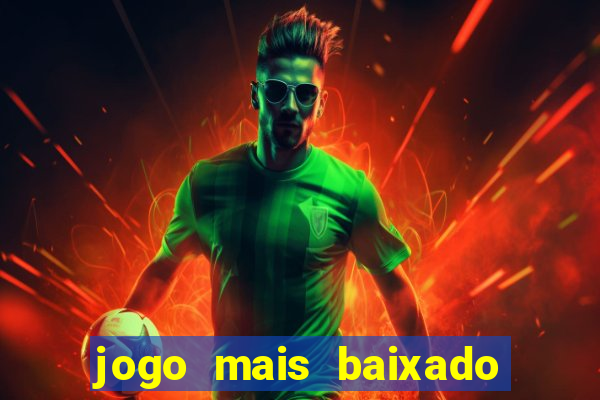 jogo mais baixado da play store 2024