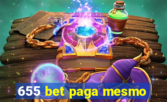 655 bet paga mesmo