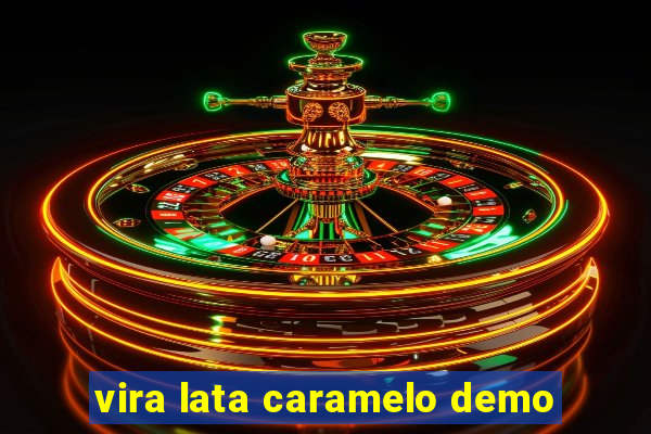 vira lata caramelo demo