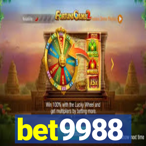 bet9988