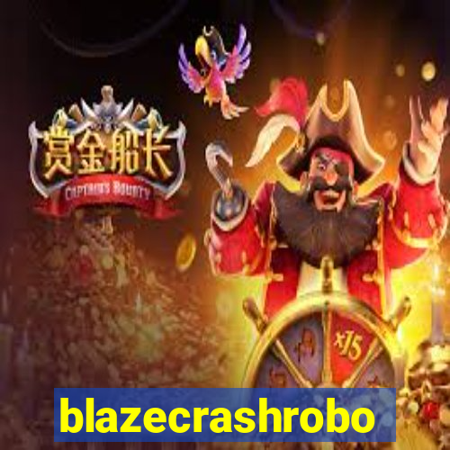 blazecrashrobo